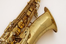 Selmer Jubilee Series III Tenor Saxophone, Just Serviced