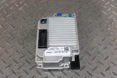 19-21 Explorer Communication SYNC III 3 Voice Recognition Control Module Unit OE