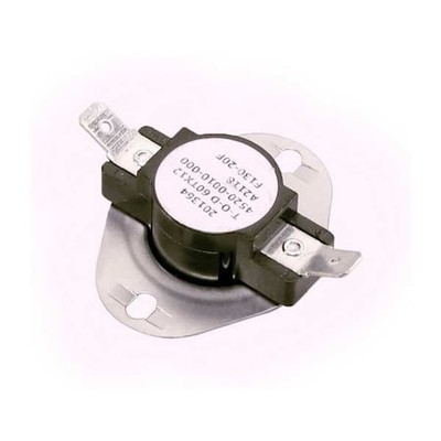 Marley Engineered Products 4520-0010-000 Fan Delay Relay F130 - 20F