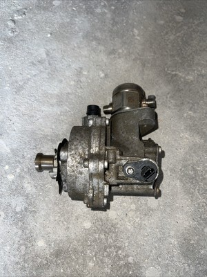 #ad #ad BMW 1 2 X4 X6 F80 F35 F34 F30 3.0L BOSCH High Pressure Fuel Pump 0261520284 OEM $89.99