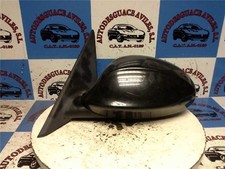 Retroviseur gauche (ou coque) BMW 318