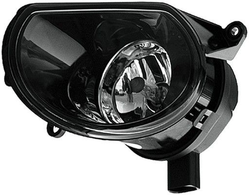 Hella 1N0 247 003-021 Nebelscheinwerfer Rechts FüR Audi-image