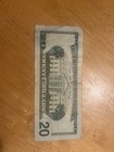Near Binary Fancy Serial Number!!! — photo 2