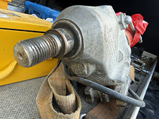 CARDI Kernbohrmaschine netzbetrieben, elektrischer Bohrmotor Elektrowerkzeug