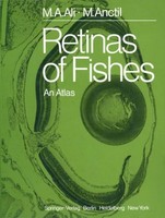 Retinas Of Fishes Mohamed A. Ali