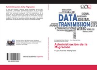 Enrique MartíNez MuñOz (U. A.) | AdministracióN De La MigracióN | Taschenbuch