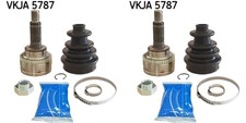 Joints Suzuki ALTO