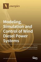 Modeling, Simulation And Control Of Wind Diesel Power Systems | Buch | Englisch
