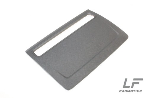 AUDI A3 Limousine 8V Armaturenbrett Verkleidung 8V0857186E 2016