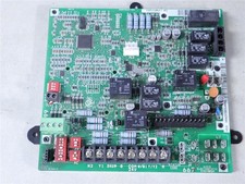 Carrier Bryant CEPL130456-01 Furnace Control Circuit Board HK42FZ022 V13