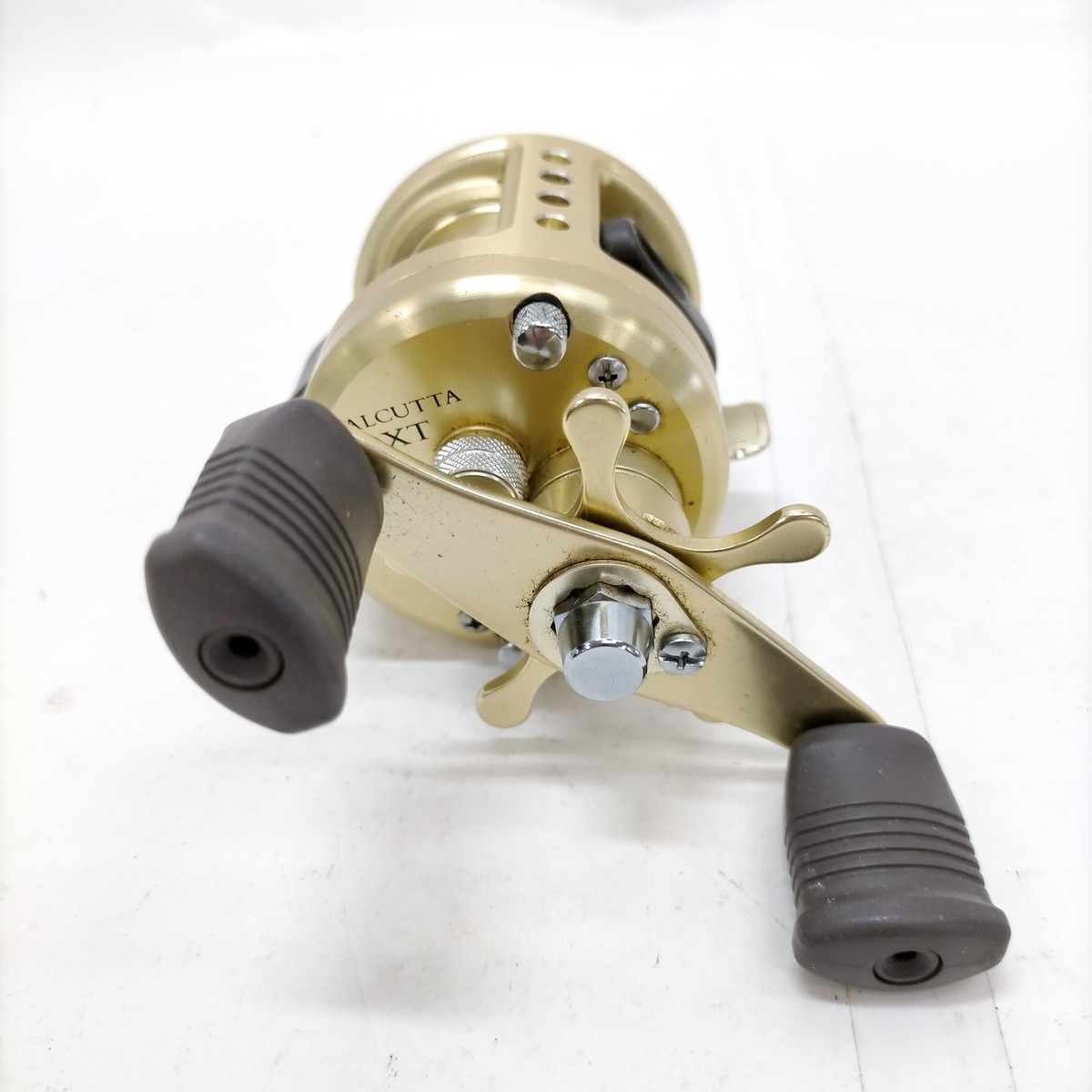 Shimano Reel Calcutta 50XT Baitcast Reel 10lb/109yd 4517930