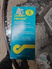 Roman Products 209701 ROMAN 2097018 oz. Universal Wheat Wallpaper Paste, 8 Ounce