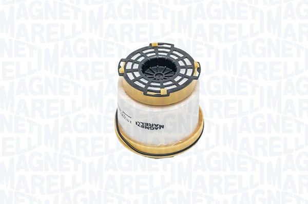 Magneti Marelli Kraftstofffilter 153071762891 Filtereinsatz FüR Ford Ranger TKE-image