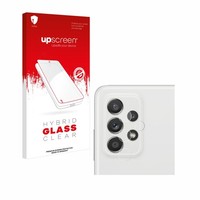 Display Panzerfolie Schutzglas FüR Samsung Galaxy A52S 5G (Nur Kameraschutz)