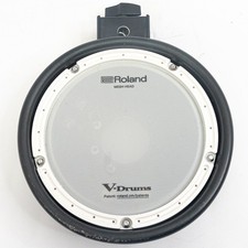 Roland PDX-6 V-Pad   Mesh Snare Pad with Dual-Trigger Rim and Head