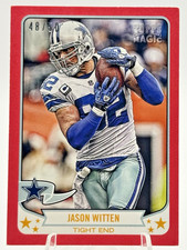 2013 Topps Magic Football Cards 5