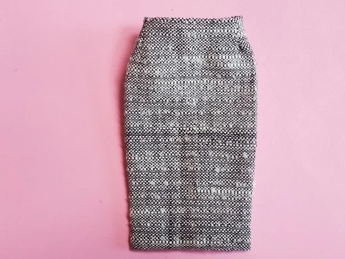 Vintage BARBIE DOLL #954 Career Girl SKIRT 1960's