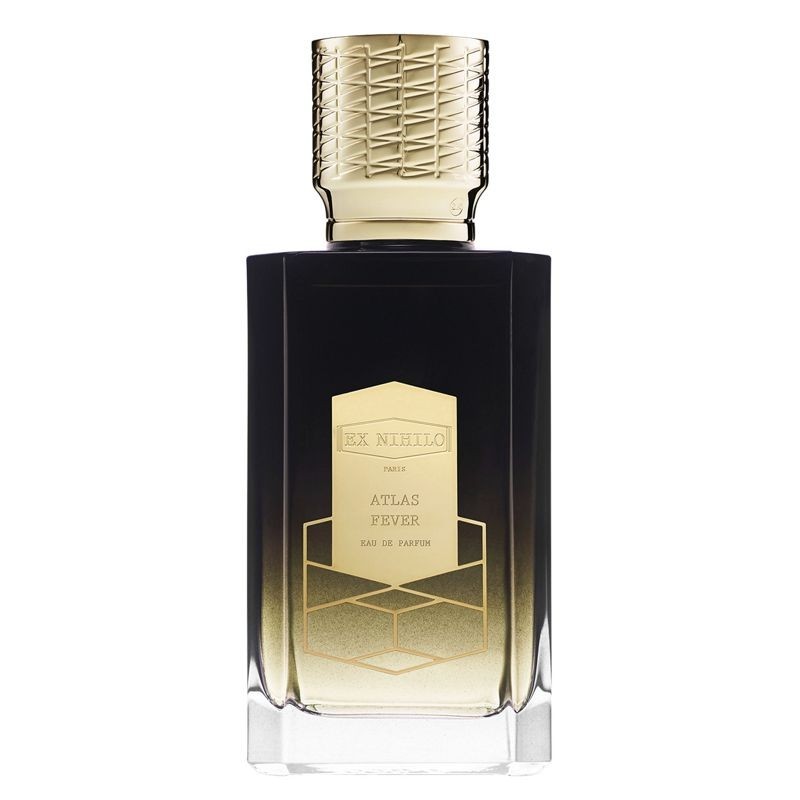 Ex Nihilo Unisex Atlas Fever EDP Spray 34 oz Fragrances 3760264092193 78190₽