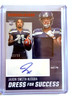 2023 Panini Rookies and Stars Jaxon Smith-Njigba AUTO Jersey RC /99