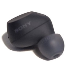 Sony WF-C710N Replacement LEFT Earbud Wireless WFC710N BLACK - Version 1.0.3