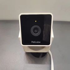 Petcube CC10US Cam Pet Monitoring Camera with Built-in Home Surveillance