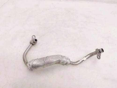 BMW 5 G30 Turbinenschmierrohr 7643094 2.0 2018 33492072