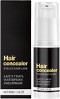 Hairfillup Hair Concealer,Hairfillup Hair Concealer for Men,Root Cover Up,Con-c