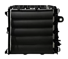 Porsche Cayenne radiator flap air flap radiator shutter air flap RH 9Y0122356C