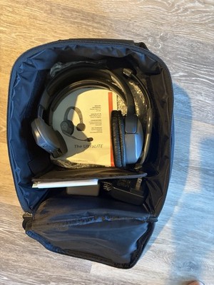 EARTEC UL2S Ultralite-HD 2-Person Full Duplex Wireless Intercom Headsets