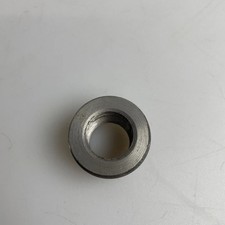 Yamaha SR 400 SR XT 500 Mutter Kettenspanner Nut 90179-18199 KL1533