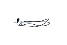 Sensor Abgastemperatur EASY FIT NRF 707226 12V M14x1.5 nach Katalysator für FIAT