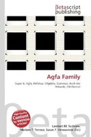 Lambert M. Surhone (U. A.) | Agfa Family | Taschenbuch | Deutsch (2026)