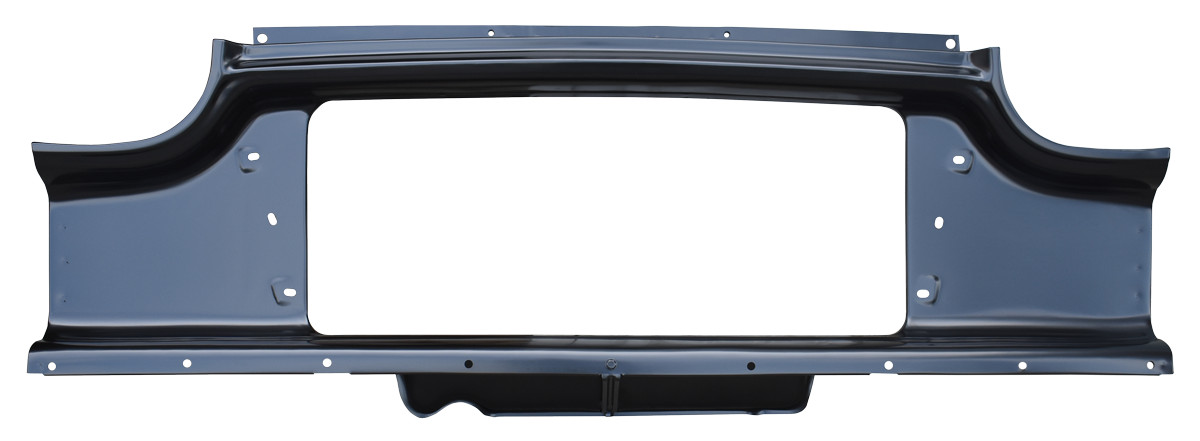 FRONT GRILLE SUPPORT PANEL 1958 1959 CHEVROLET ONLY TRUCK SUBURBAN PANEL
