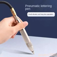 Pneumatic Engraving Pen Pneumatic Engraving Pen Pneumatic Engraving Pen