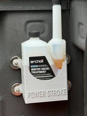 Archoil Magnetic Holder Pro   600lb Mag