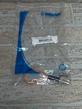 Duplex LC Loopback Tester Cable 50/125 Adapte...