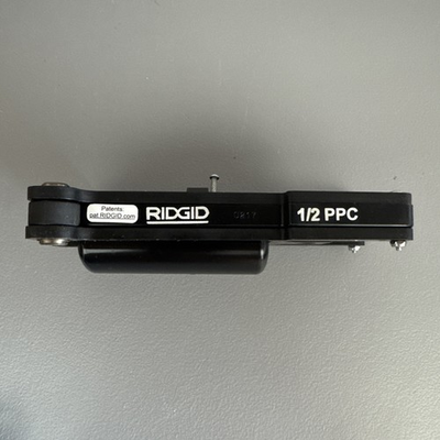#ad RIDGID 28423 1 2” PPC Press Frame Assembly RP240 RP241 Compact Compression Tool $294.99