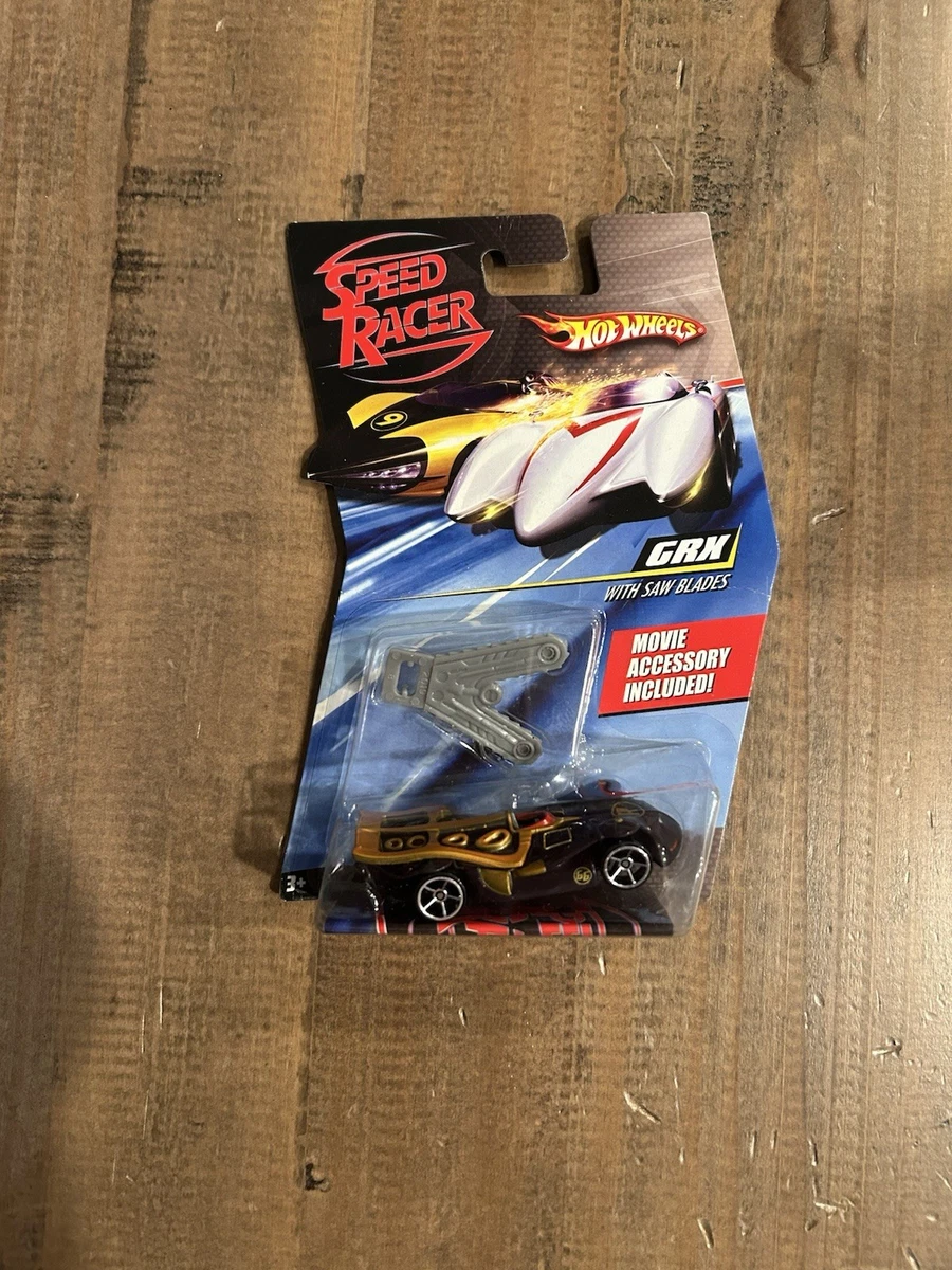 Preços baixos em Hot Wheels Racing Speed Racer Carros, caminhões e