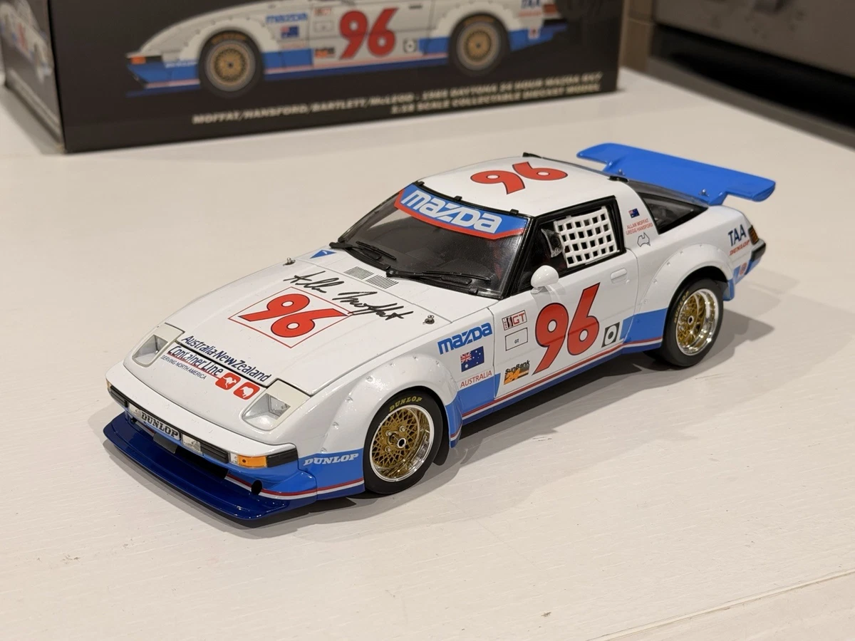 Biante Mazda Diecast Vehicles for sale | Shop with Afterpay | eBay