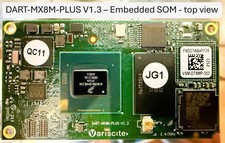 Variscite DART  MX8M  PLUS System  on  Module    NEW