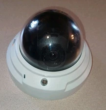 AXIS Communications P3364 12MM Network Security Camera Dome