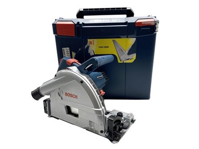 Tauchsäge BOSCH GKT 55 GCE 1400W