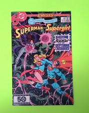 Cover of DC Comics Presents #86