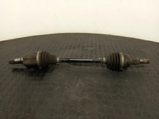 MASERATI LEVANTE Driveshaft O/S 2017-2023 3.0L 8 [mvr:speed] Automatic  RH 