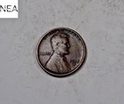 1913-D Lincoln Wheat Penny Cent ~ VF/XF ~ Key Date ~ ZW491