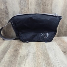Borsa messenger Converse grande vintage con tracolla