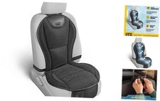  Car Fan Seat Cushion - Cooling Seat 2-Speed, 20 Air Vents, Cool Flow 