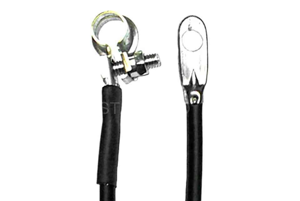 For Ford F-150 1985-1989 Standard A40-6T Battery Cable Foto 2 de 2