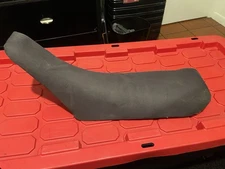 1998 Yamaha Yz 80 Complete Seat Assembly 96-01