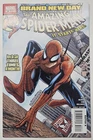 Amazing Spider-Man 546 - Brand New Day 1st Mr Negative 1st Second Jackpot